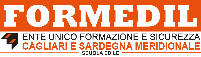 Formedil - Logo