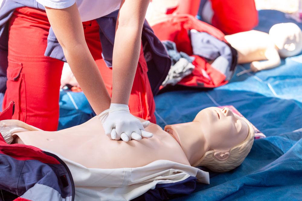 Formedil - Aggiornamento addetto primo soccorso aziendale