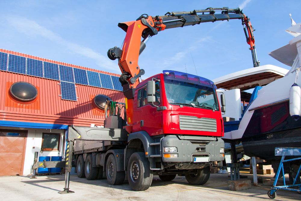 Formedil - Corso aggiornamento operatori conduzione mezzi - gru a torre