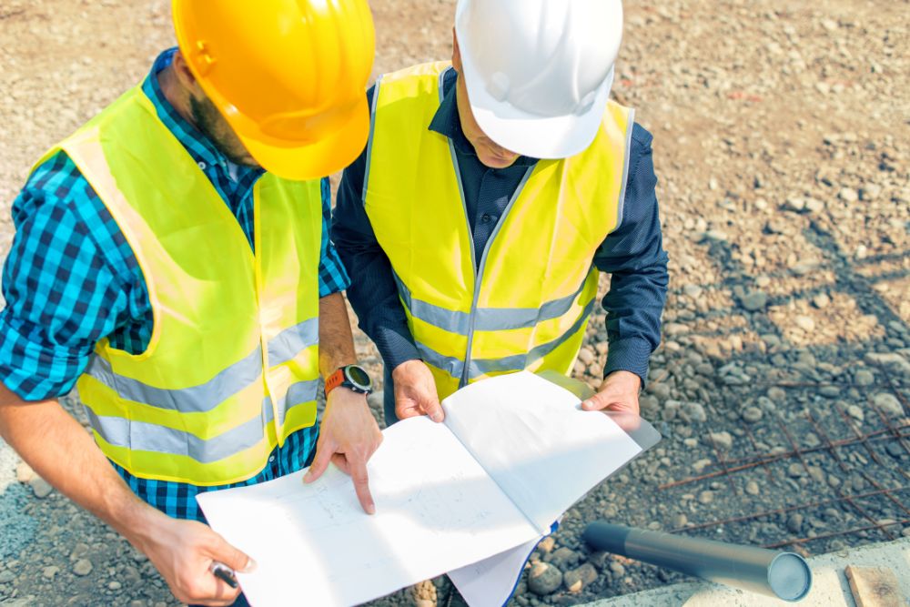 Formedil - Corso aggiornamento preposto (capocantiere - caposquadra)