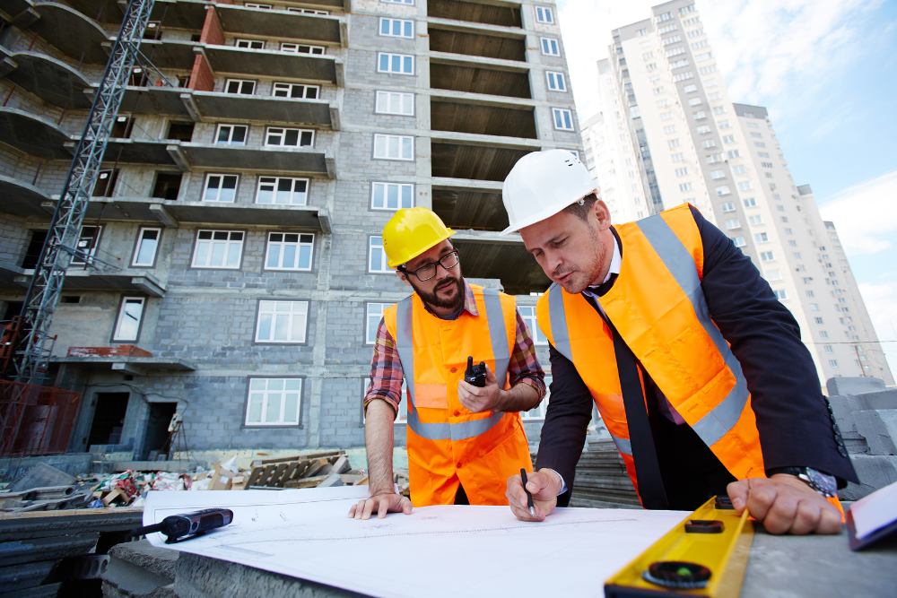 Formedil - Corso Dirigenti di cantiere