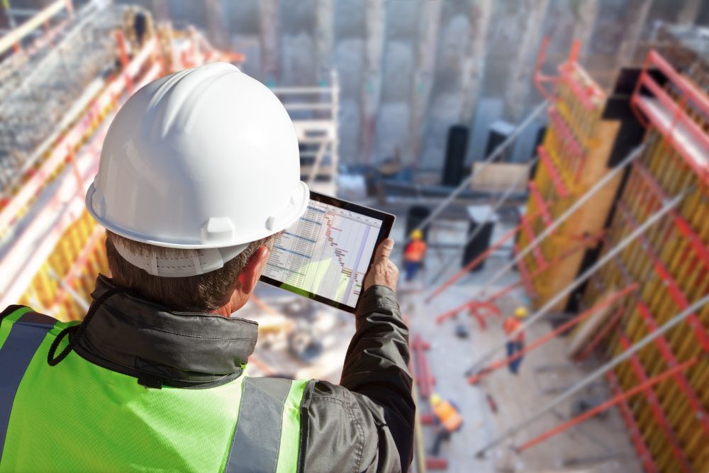 Formedil - Corso tecnico di coordinamento cantiere edile