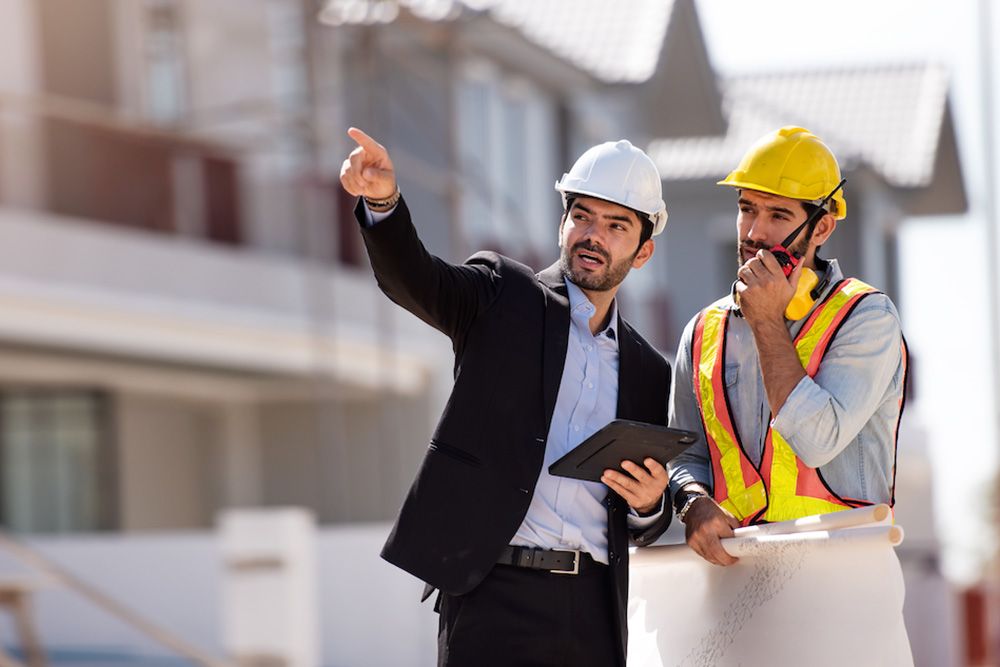 Formedil - Preposto capocantiere