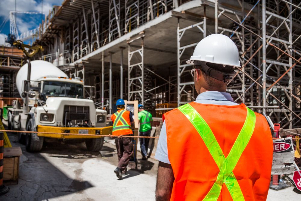 Formedil - Verifiche in cantiere