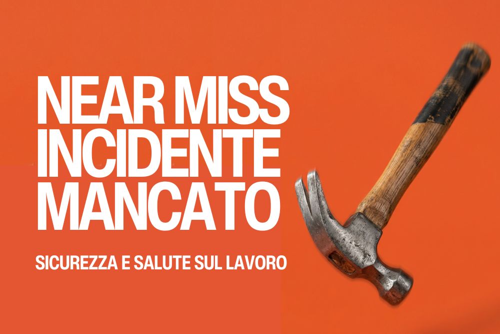 Formedil - Incidente mancato
